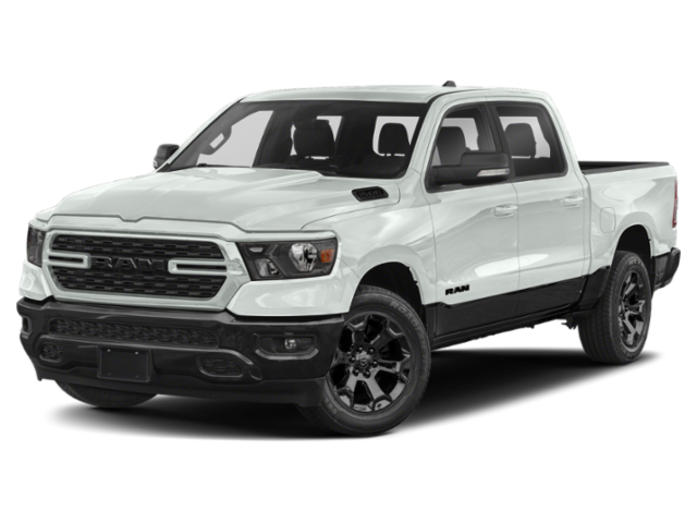 2022 RAM Ram 1500 Big Horn's photo