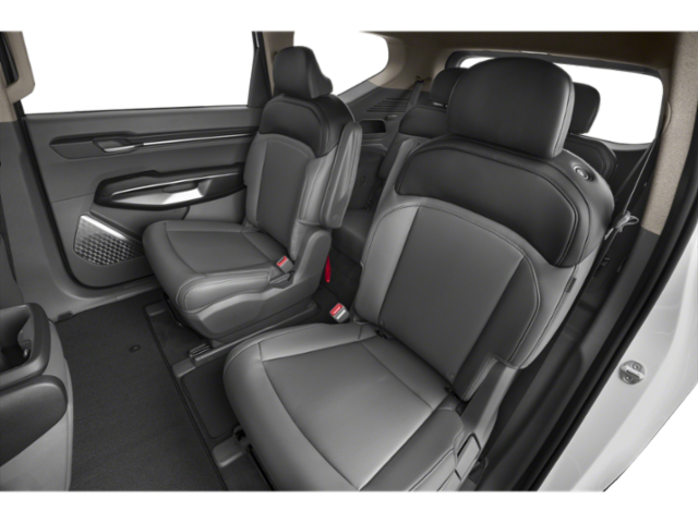 2026 Kia EV9 Light Long Range photo 13
