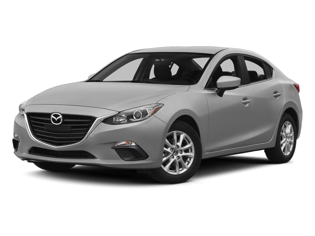 2014 Mazda MAZDA3 s Grand Touring's photo