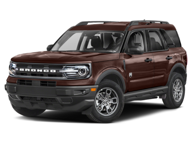 2022 Ford Bronco Sport Big Bend's photo