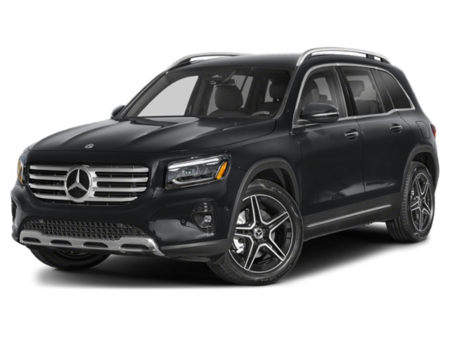 2026 Mercedes-Benz GLB GLB 250's photo