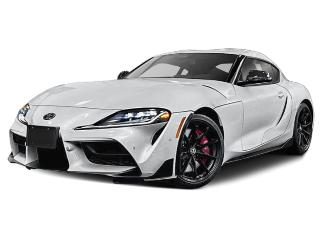 2026 Toyota Supra MKV Final Edition's photo