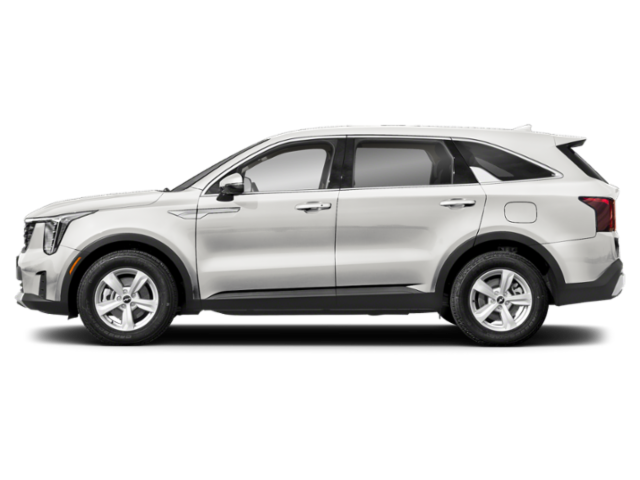 2026 Kia Sorento S photo 2