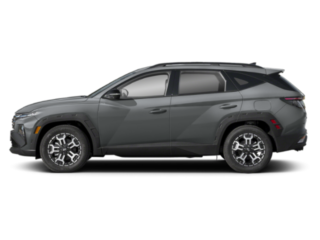 2026 Hyundai Tucson XRT photo 2