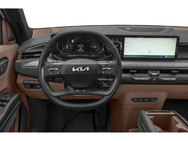 2026 Kia EV9 Land photo 4