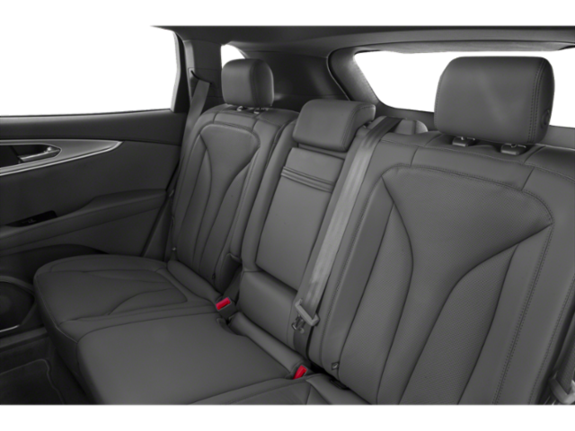 2019 LINCOLN NAUTILUS - Image 10