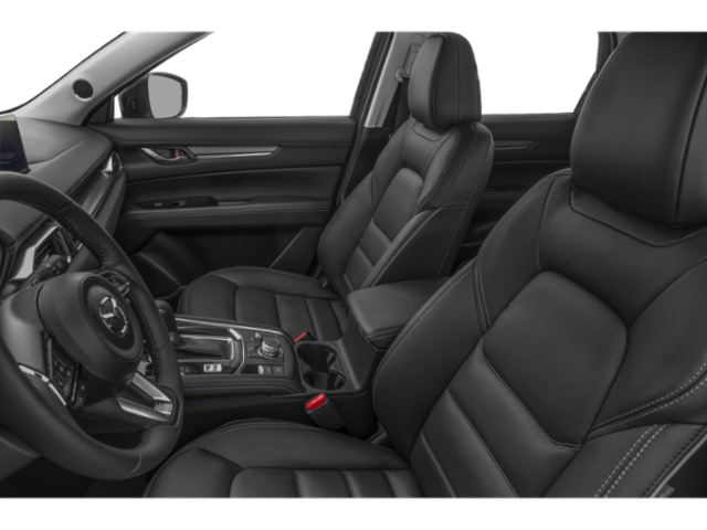 2024 Mazda CX-5 2.5 Premium Plus photo 6