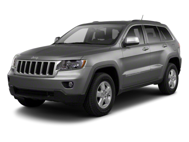 2013 Jeep Grand Cherokee Laredo's photo