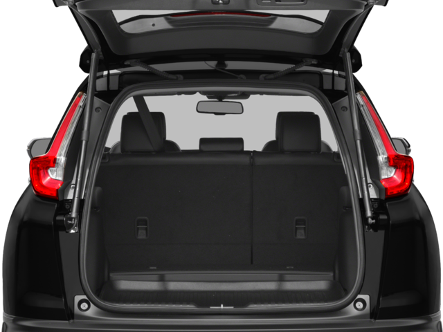 2018 Honda CR-V EX-L photo 9
