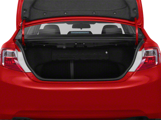 2012 Toyota Camry LE photo 11