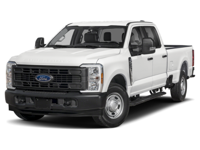 New 2025 OXFORD WHITE Ford XL image 1