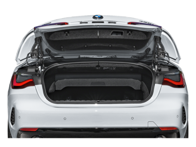 2026 Bmw 430i xDrive photo 8