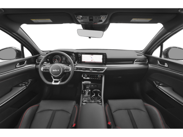 2024 Kia K5 GT photo 4