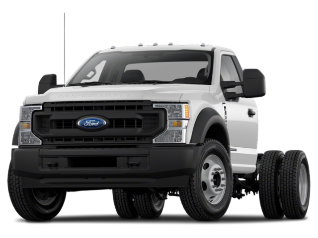 2021 Ford F-450 photo 7