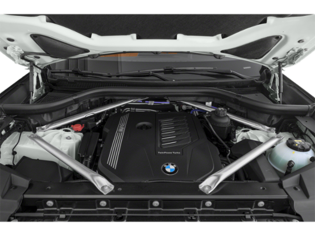 2023 Bmw X5 sDrive40i photo 8