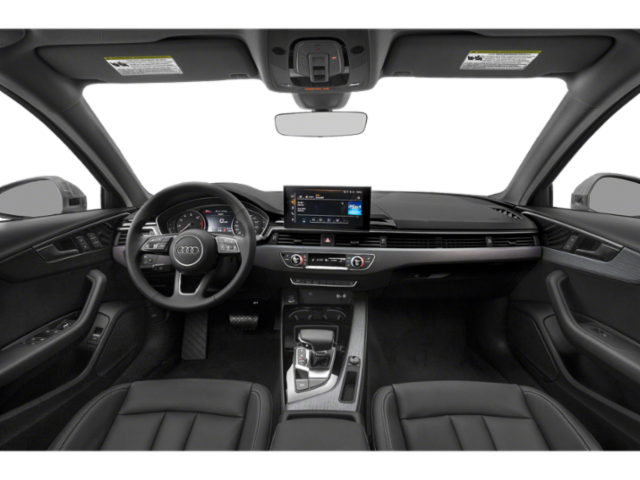 2022 Audi A4 45 S line Premium Plus photo 3