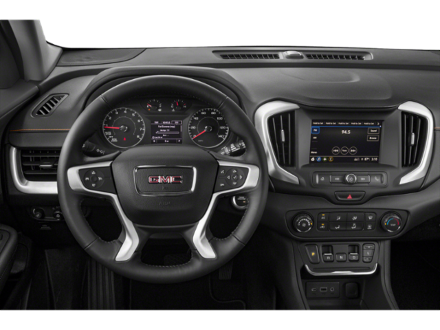 2021 GMC TERRAIN - Image 3