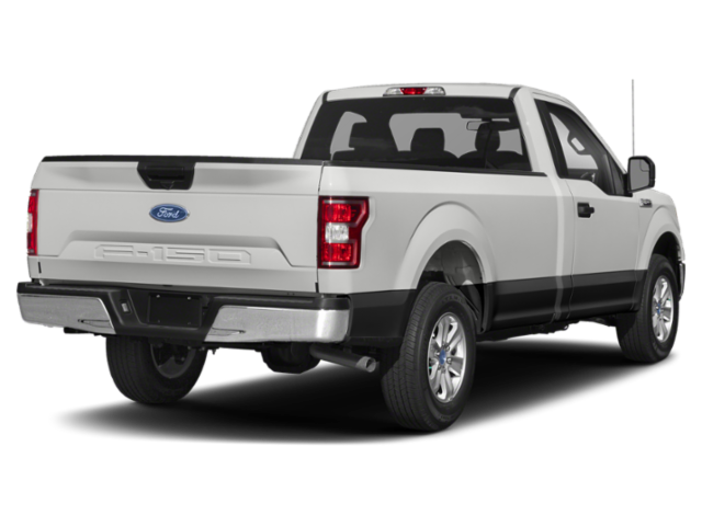 2018 Ford F-150 XLT photo 2