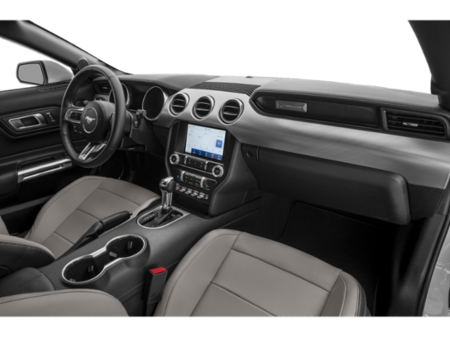 2022 Ford Mustang EcoBoost Premium photo 18
