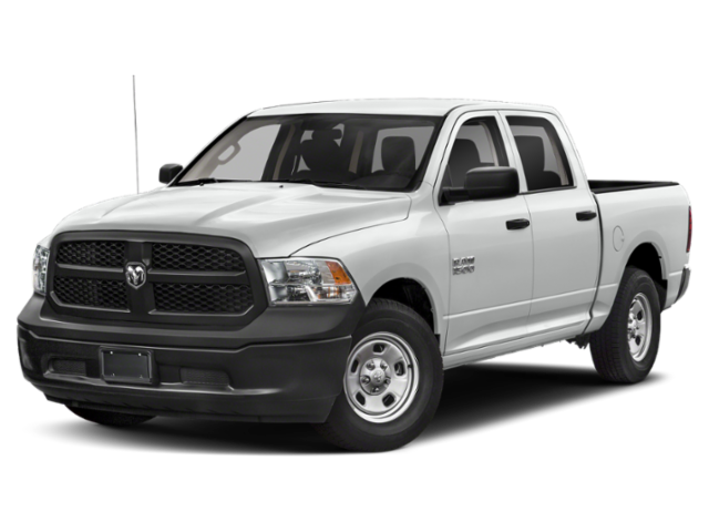 2019 RAM Ram 1500 Classic Tradesman's photo
