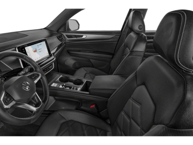 2025 Volkswagen Atlas Cross Sport SE photo 6