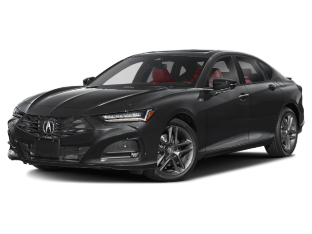 2025 Acura TLX SH-AWD A-Spec photo 2
