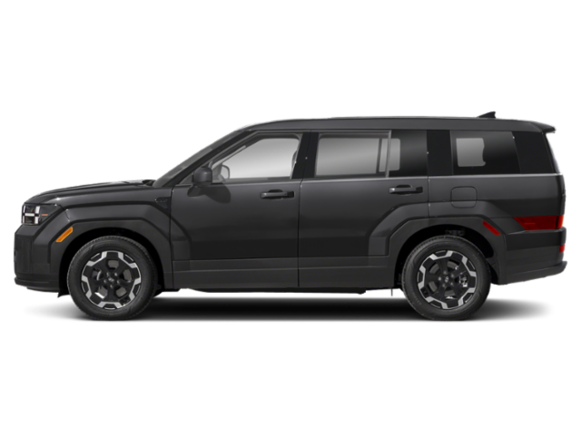 2026 Hyundai Santa Fe SE photo 3