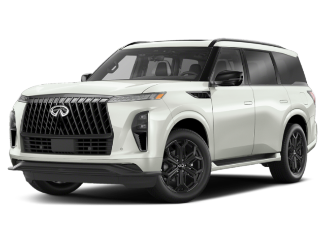 2026 INFINITI QX80 Sport's photo