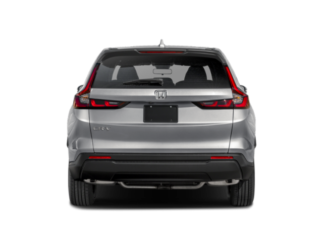 2026 Honda CR-V LX photo 3