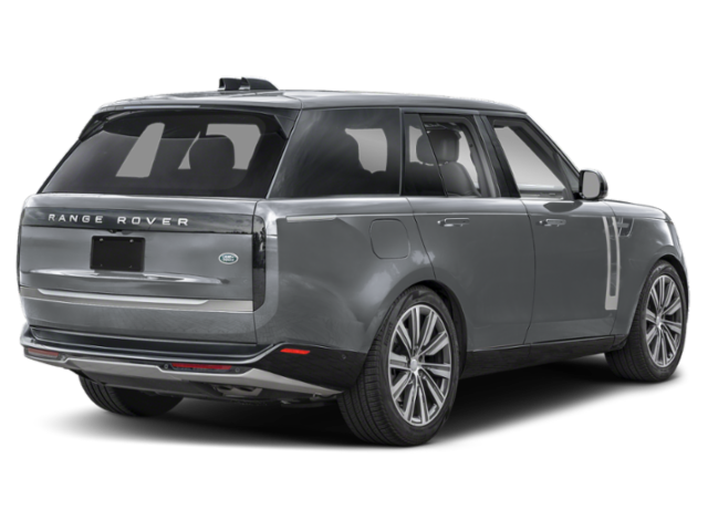 2025 Land Rover Range Rover SE photo 2