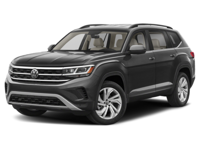 2023 Volkswagen Atlas SE w/Tech's photo