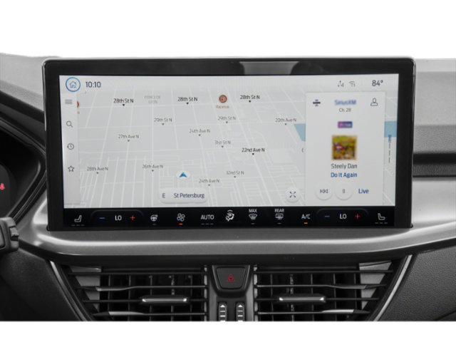 2026 Ford Escape Plug-In Hybrid photo 13
