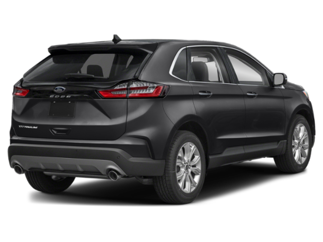 2024 FORD EDGE - Image 2