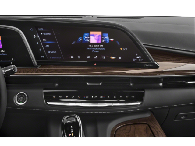 2022 Cadillac Escalade Sport Platinum photo 15