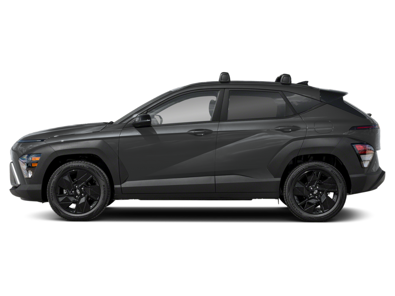 2026 Hyundai Kona SEL photo 2