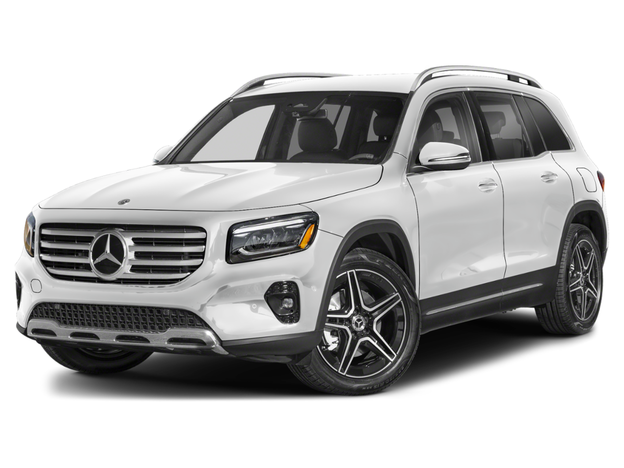 2026 Mercedes-Benz GLB GLB 250's photo