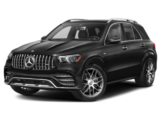 2023 Mercedes-Benz GLE AMG GLE 53