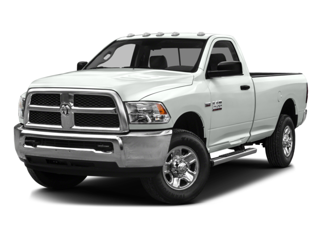 2016 RAM Ram 2500 Pickup Tradesman's photo