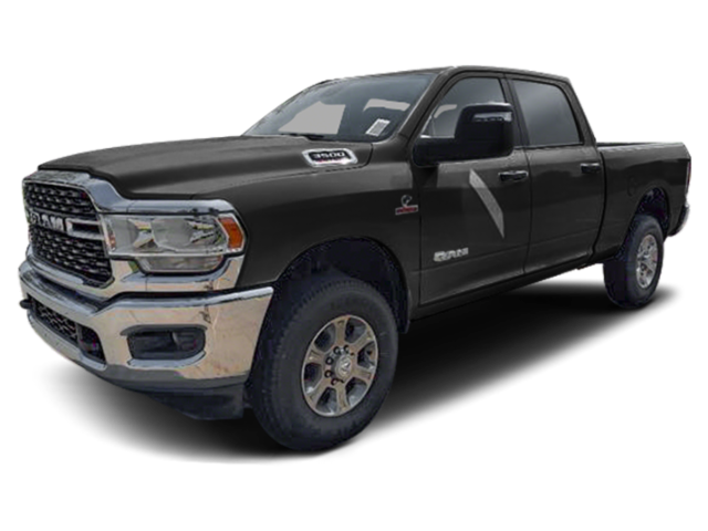 2023 RAM Ram 3500 Pickup Big Horn's photo