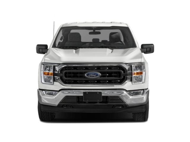 2023 Ford F-150 XLT photo 4