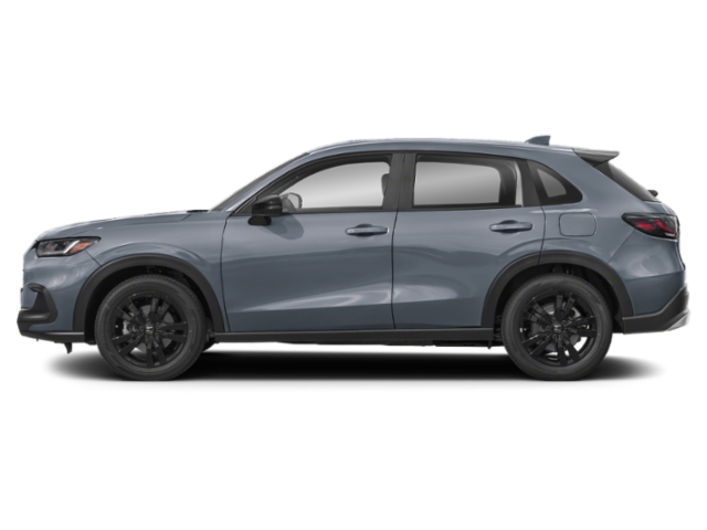 2026 Honda HR-V Sport photo 3