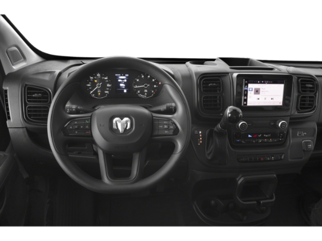 2026 Ram ProMaster 3500 photo 3
