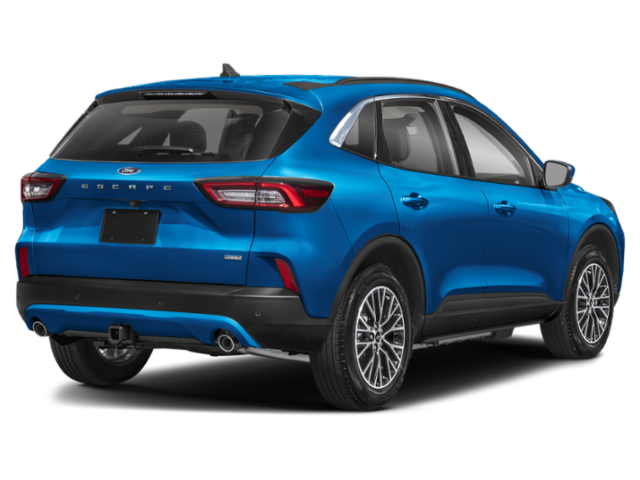 2025 Ford Escape Plug-In Hybrid Base photo 24