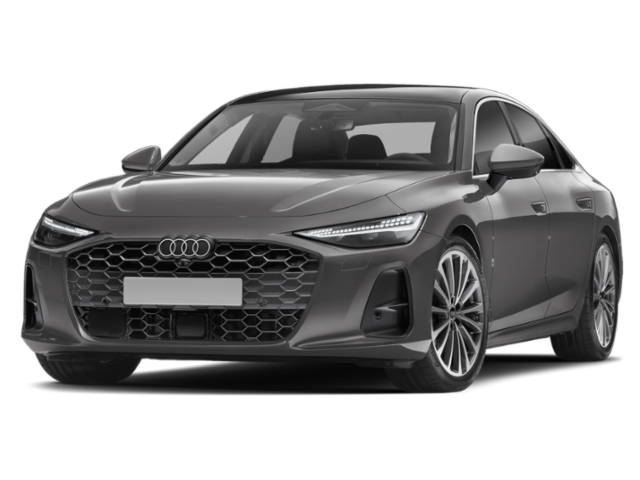 2026 Audi A6 Prestige's photo