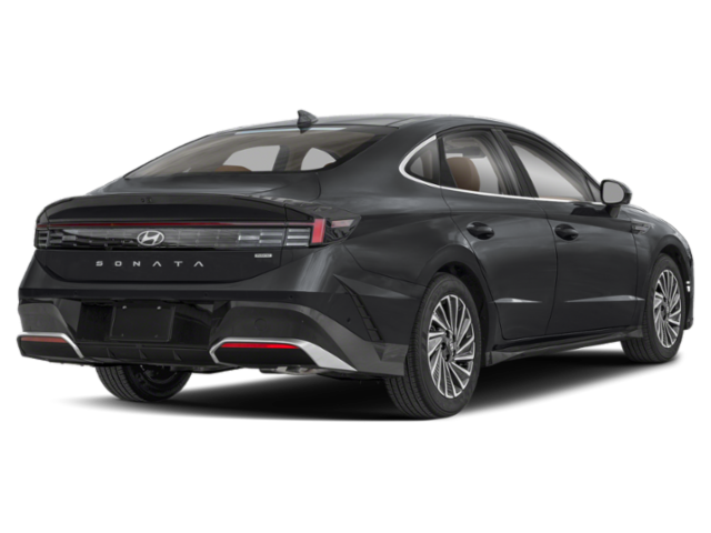 New 2025 Black Hyundai Limited image 25