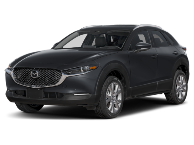 2026 Mazda CX-30 Premium's photo