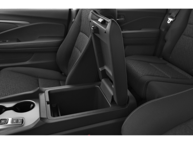 2025 Honda Ridgeline Sport photo 13