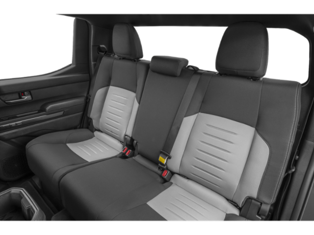2025 Toyota Tacoma TRD Sport photo 8