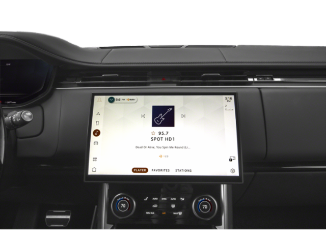 2026 LAND ROVER RANGE ROVER - Image 6