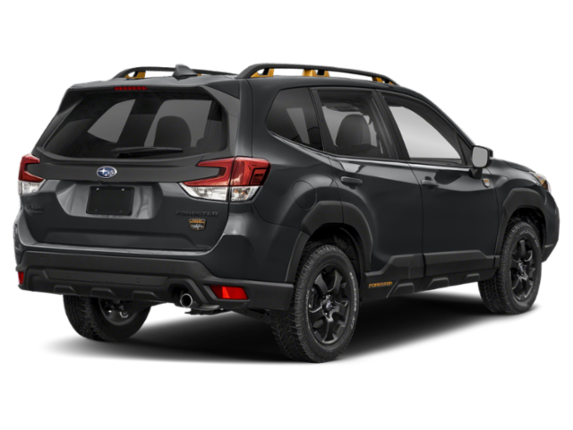 2022 Subaru Forester Wilderness photo 5